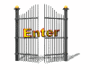 entrare in home page