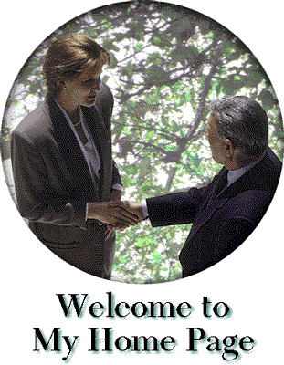 People Hand Shake
